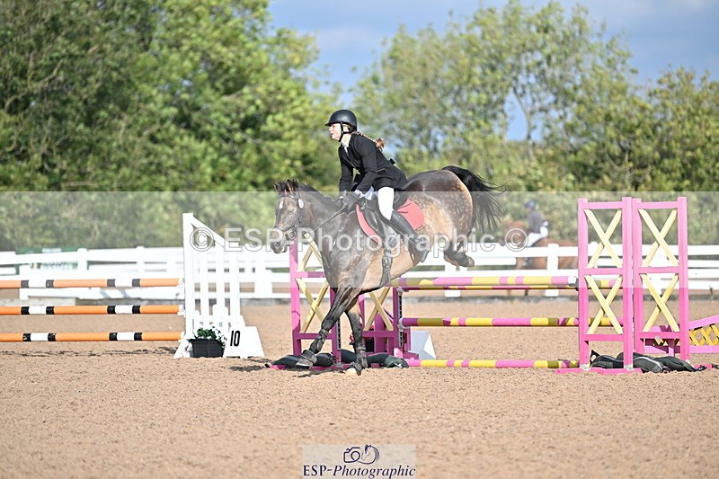 241005A-103104-03046 - SAT Cls 16 85cm Amateur Quali