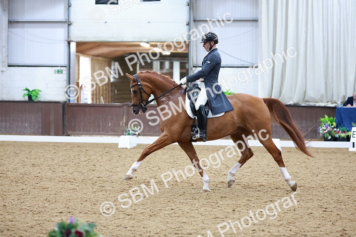 SBM_021498 - Class 14 - FEI Grand Prix - 18.52-19.37
