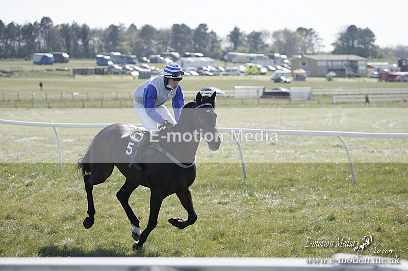 PtP 250421 121 - Larkhill Point-to-Point Racing 25/04/21