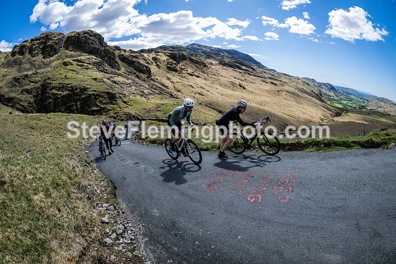 142957 - Hardknott Pass Camera 2 14.00-15.00