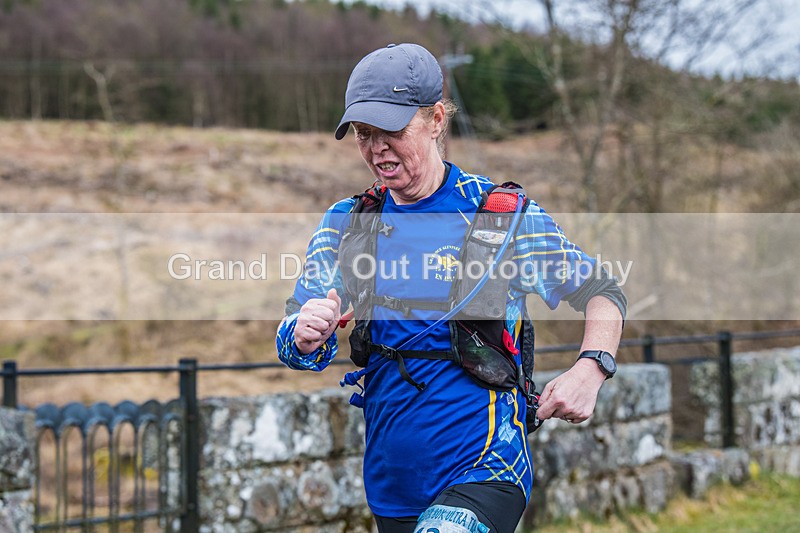 Kielder Ultra-890 - High Terrain Events Kielder 82, 50, 32K Ultra Races, Saturday 1st April 2023