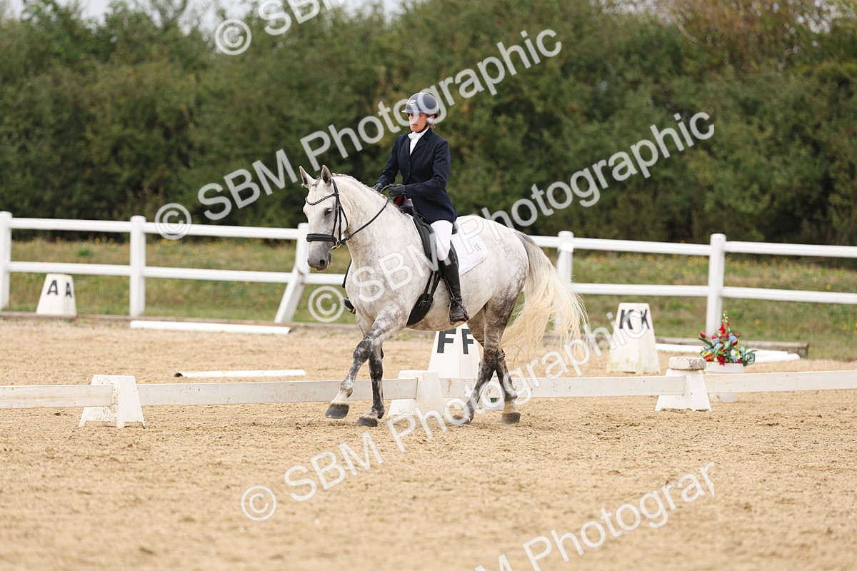 SBM_00869 - Class 8 - Novice 27 Champs
