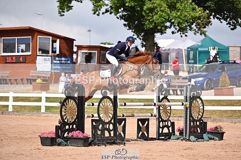 250718-160444-11703 - Cls 10, 1 Star Bronze Tour