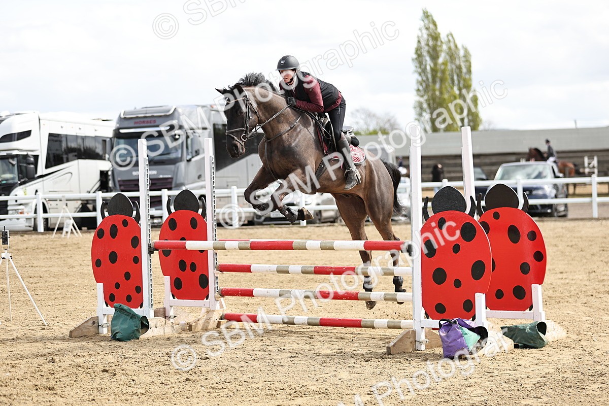 SBM_000813 - Class 3 - Senior Discovery - 1.00m