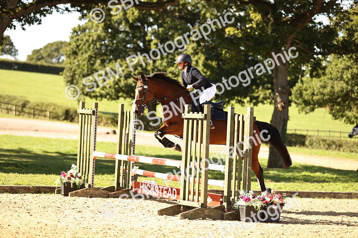 SBM_38246 - J39 - Senior 85cm Championship