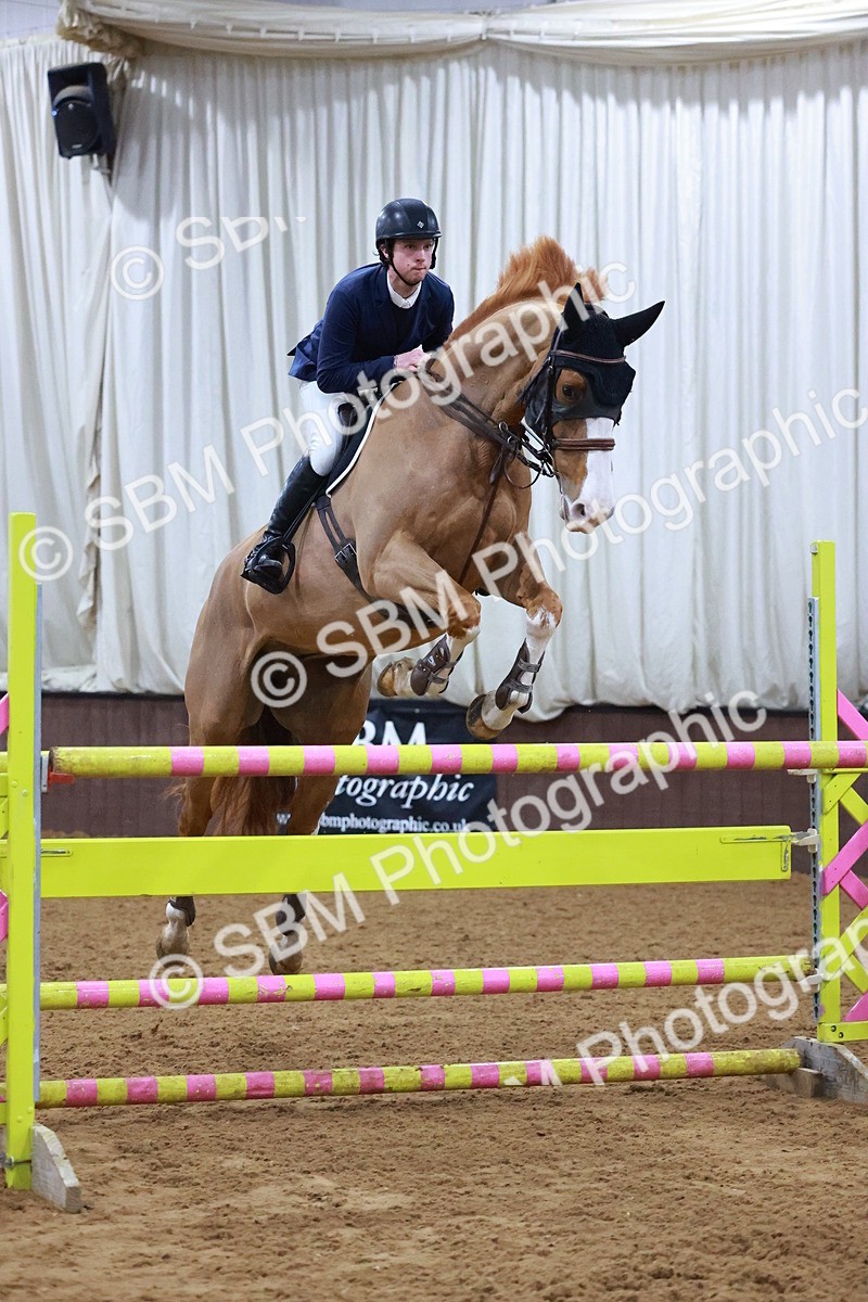 SBM_002875 - Class 6 - National 1.30m