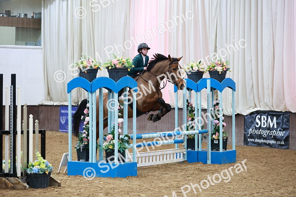 SBM_000133 - Class 1 - Clear Round