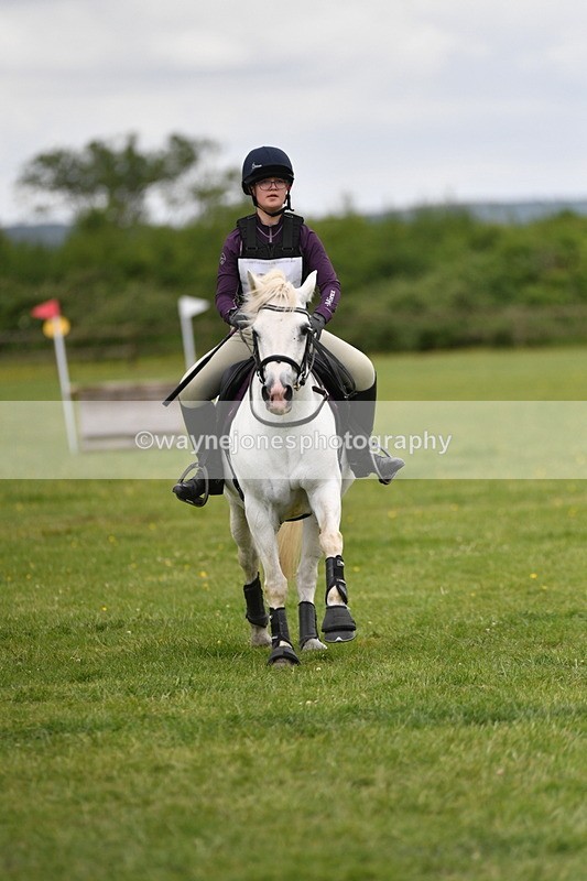 WJ5_3591 - Class 6 80cm