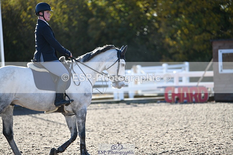 231110A-144221-00841 - Cls 6 Foxhunter & 1.20m Open