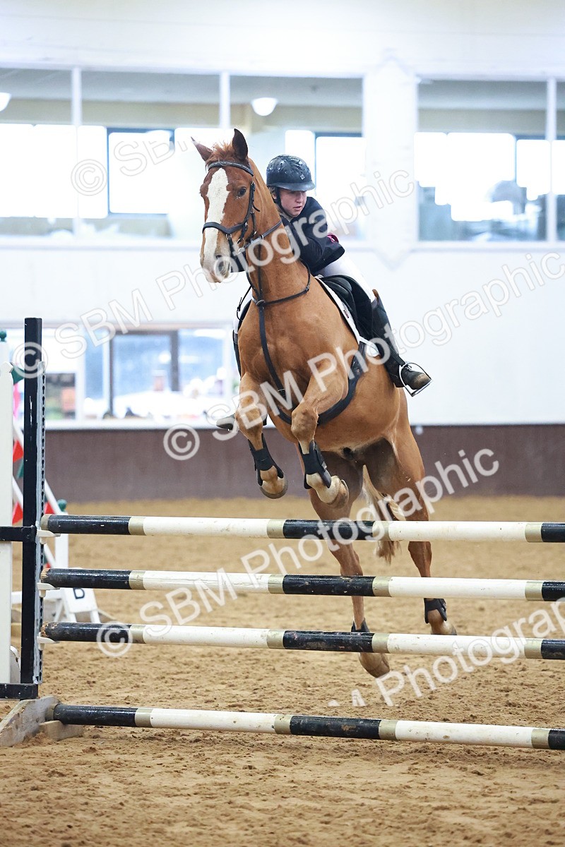 SBM_003263 - Class 3 - Senior Discovery - 1.00m