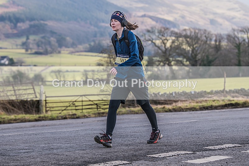 North Lakes-1845 - North Lakes 10K & Half Marathon Sunday 9th February 2025