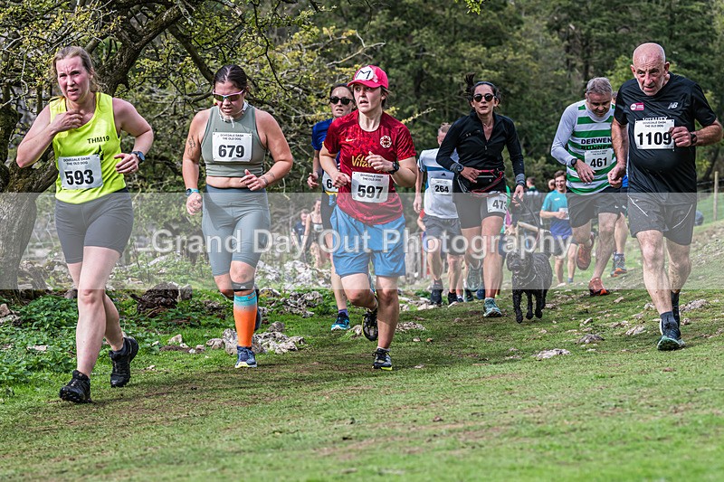 Dovedale-1167 - Dovedale Dash Sunday 4th October 2026