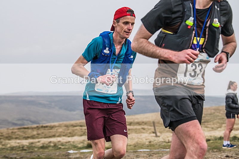 Pen Y Ghent-276 - The 3 Peaks Race Saturday 26th April 2025 - Pen Y Ghent
