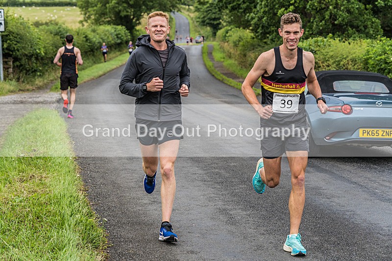Lambfoot Loop-47 - Lambfoot Loop Road Race Tuesday 4th July 2023