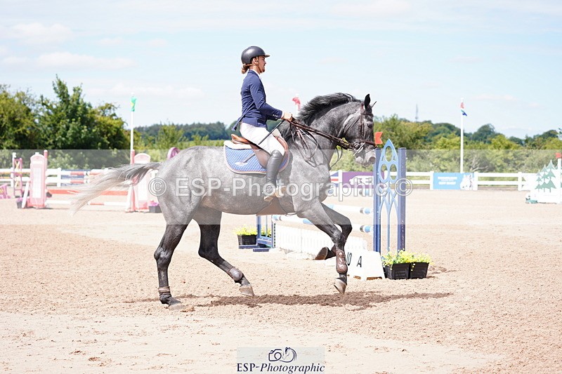 240721A-120756-17242 - Cls 28, YH 5 Yr Olds 1.20m