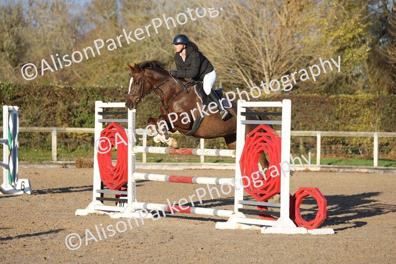 20251130-2303 - Class 6 - 1.10m