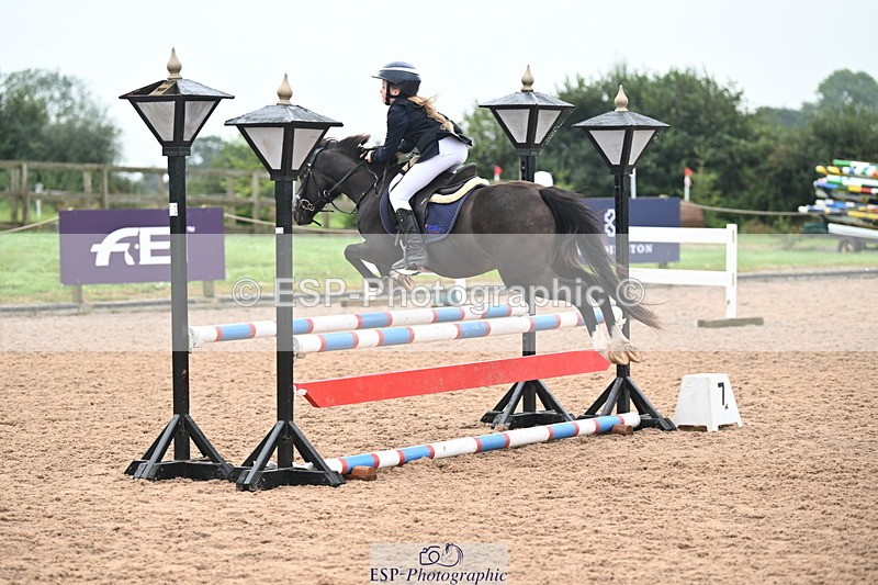 240907A-113222-00972 - Cls 2 Pony Small Team 70cm & 80cm