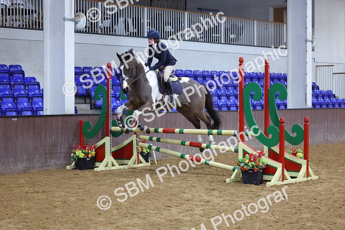 SBM_000913 - Class 13 - Equissage Pulse Senior British Novice/ 90cm Open - First Round (0.90m)