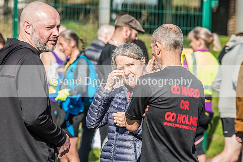 Isel Cross-12 - Isle Cross Race Saturday 8th April 2023