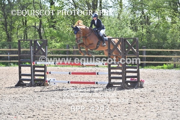 BPP_4293 - CLASS 7 Senior Discovery/ 1m Open