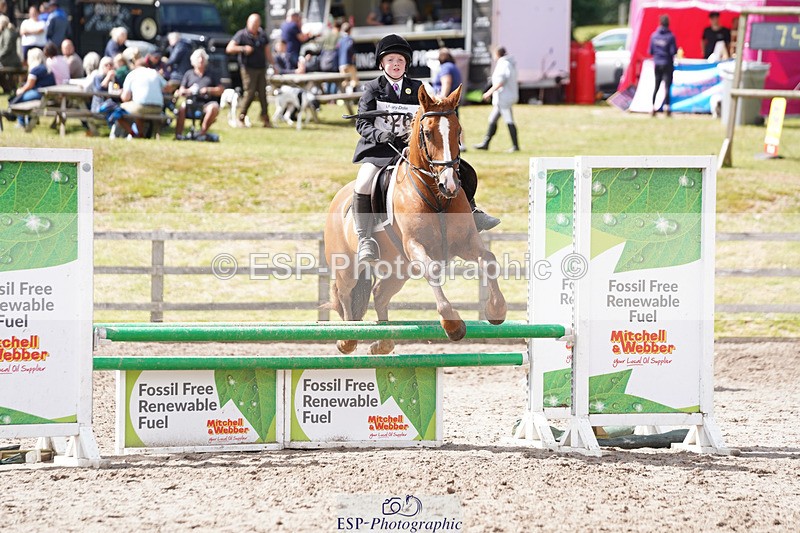 240824X-131540-27636 - 80cm Round 1 13.00 to 14.00