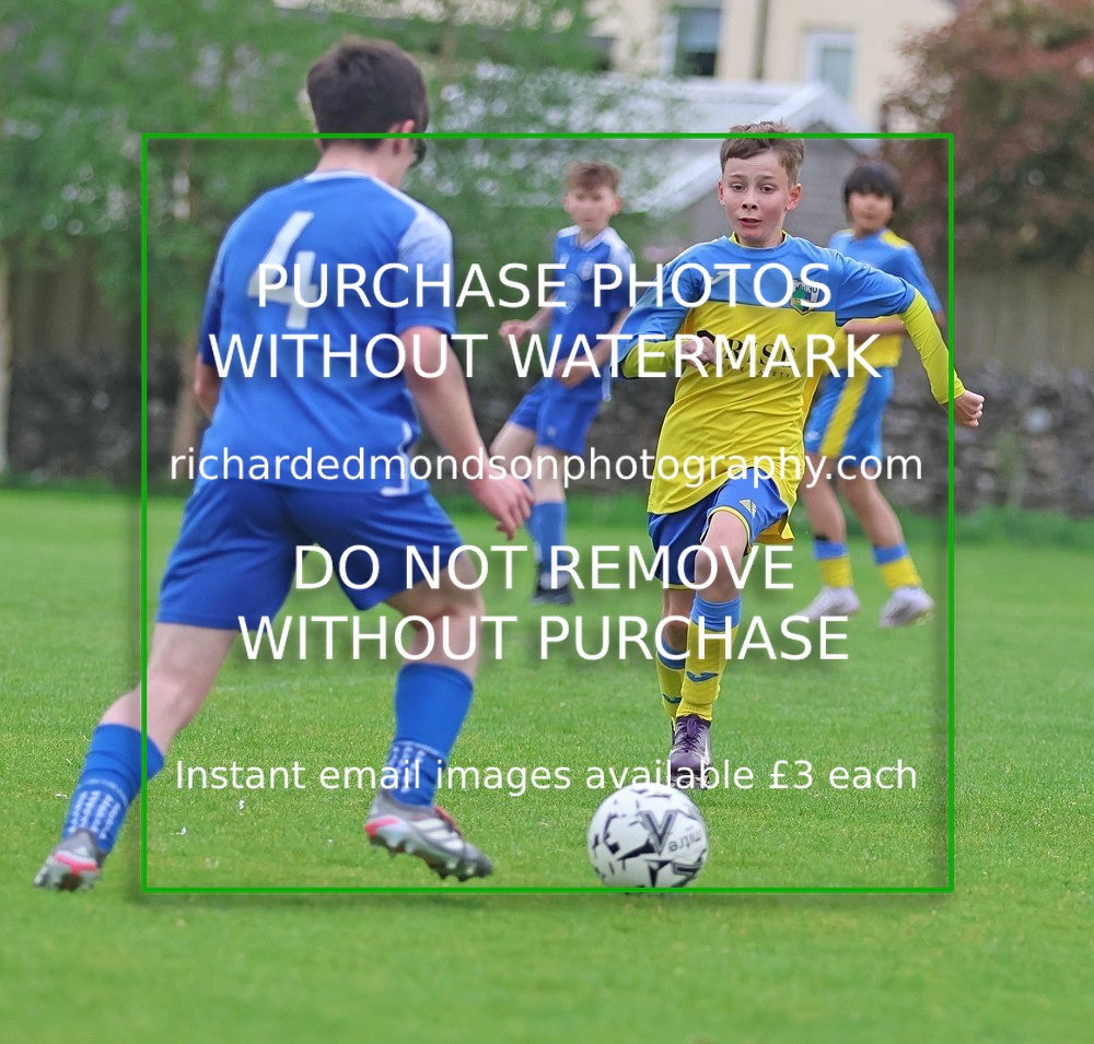 533A0459 - Kendal United U13's (13/5/26)