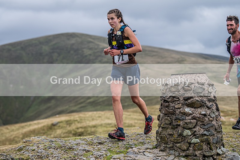 Sedbergh Hills-461 - Sedbergh Hills Fell Race Sunday 16th August 2026