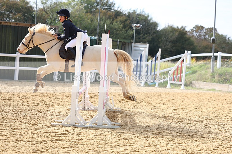 3E7A7541 - Class 3: 60cm open