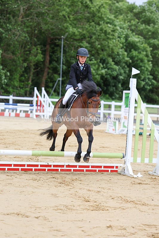 3E7A3225 - Class 1: 40cm