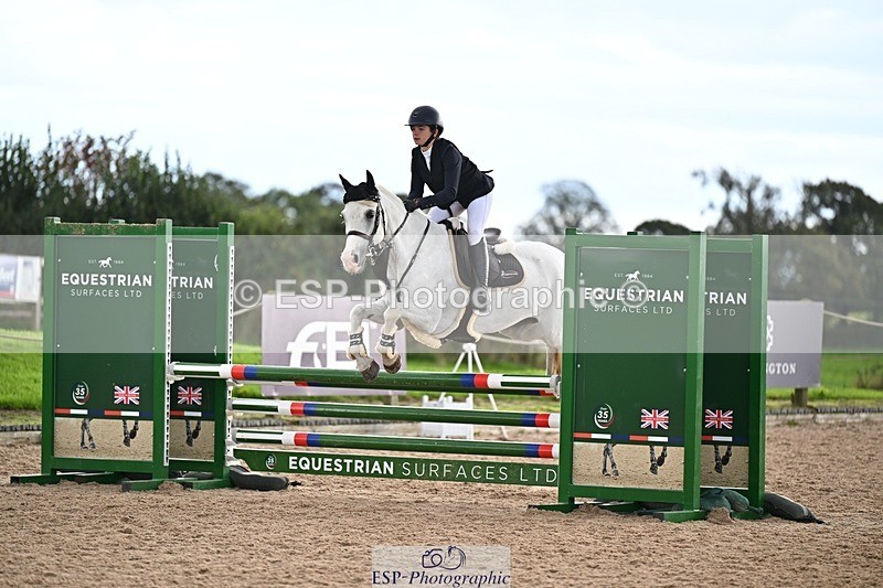 250921-153103-04008 - Cls 21 Pony 90cm Derby