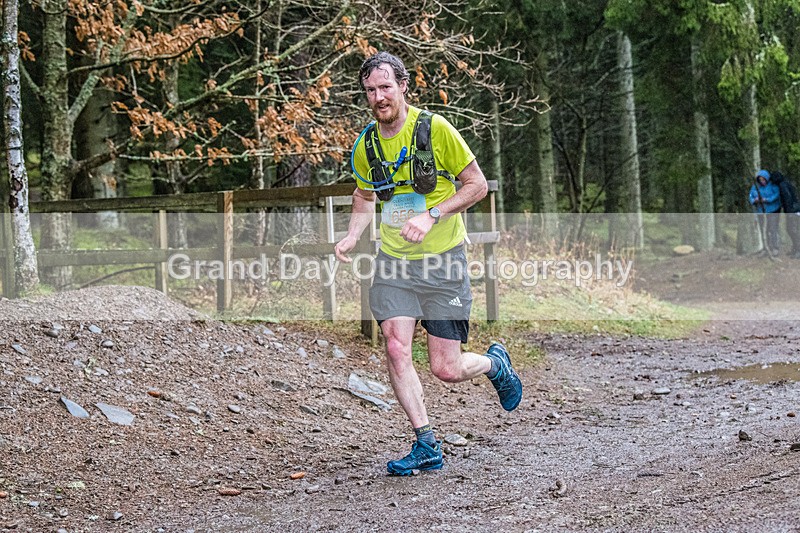 Glentress 21  10K-180 - High Terrain Events Glentress 21 & 10K Trail Runs Saturday 18th February 2023
