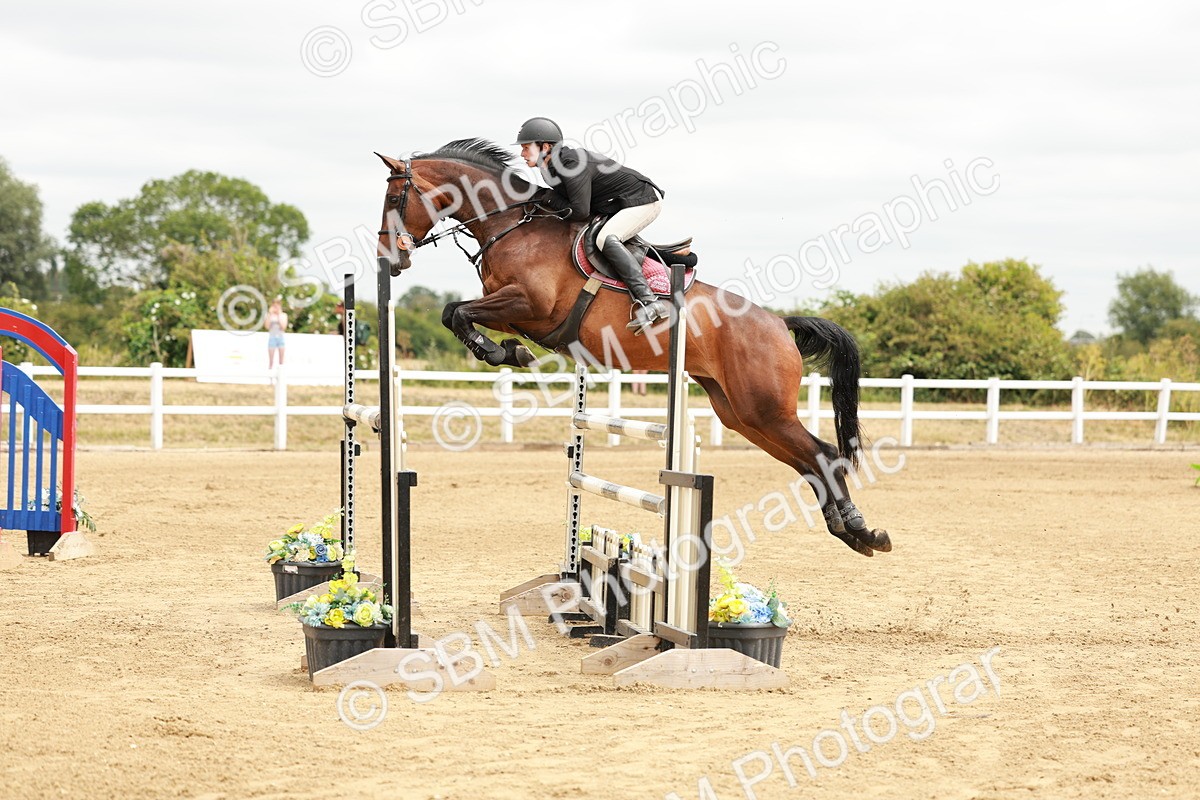 SBM_017533 - Class 21 - Senior Newcomers Championship 2d Rd