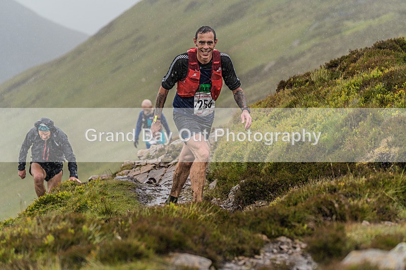 Buttermere-1099 - Buttermere Sailbeck Fell Race Saturday 15th June 2024