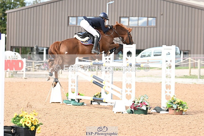 240912A-143112-02197 - Cls 5 National 1.30m Open