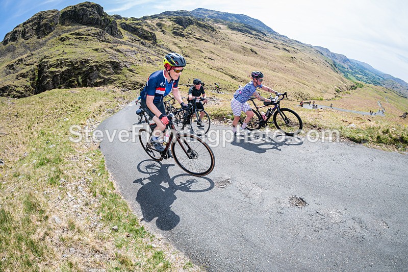 142255 - Hardknott Pass Camera 2 14.00-15.00