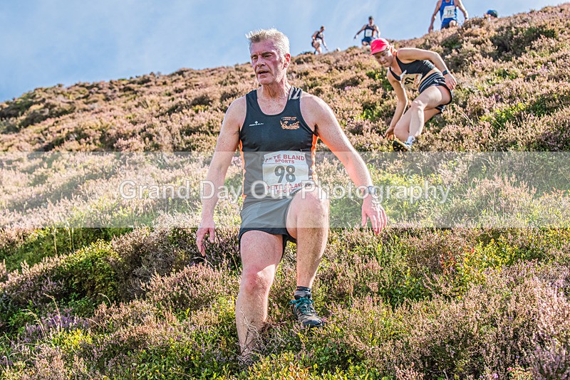 Loweswater Show-702 - Loweswater Show Junior & Senior Fell Races Sunday 3rd September 2023