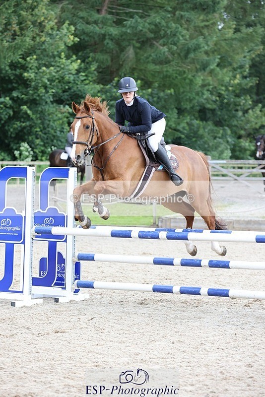 240615-103210-00608 - Cls 2 Snr Discovery and 1m Open