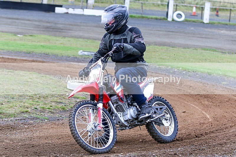 211009-7D-8E0A8644 - Ride & Skid It  Flat Track Experience 09th Oct 21