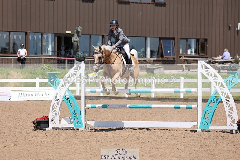 240629A-140023-06639 - Cls 19 Foxhunter and 1.10m Open