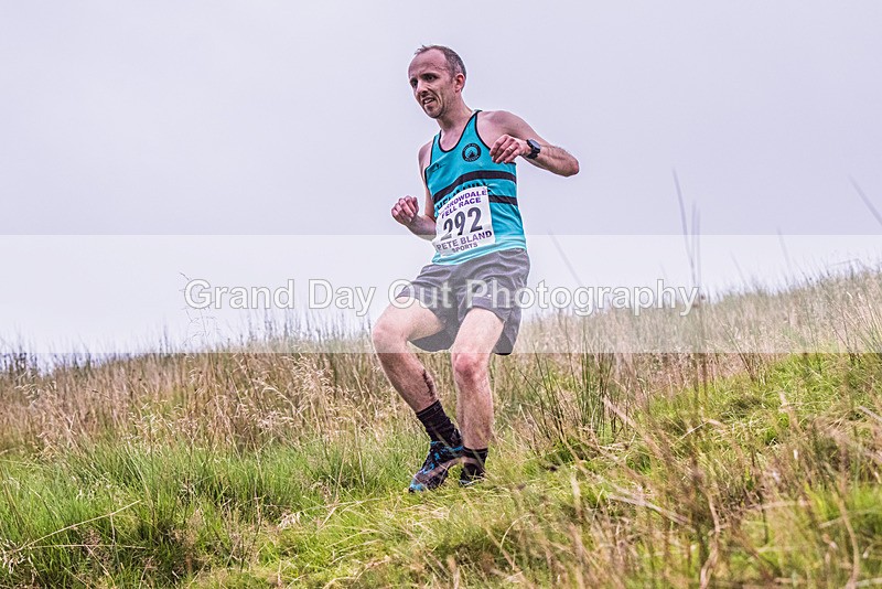 Steel Fell-578 - Steel Fell Race Wednesday 9th August 2023