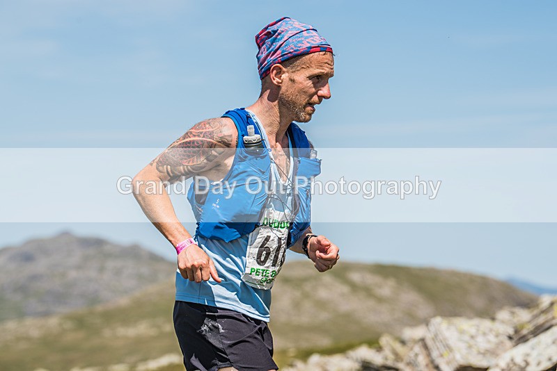 Duddon Short-23 - Duddon Short Fell Race Saturday 3rd June 2023
