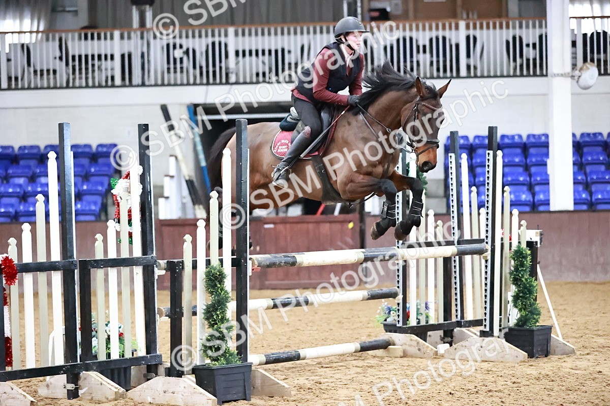 SBM_002203 - Class 9 - Senior Discovery 1.00m