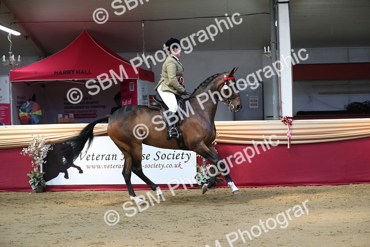 SBM_03007 - Class 6a Area Ridden Pre Vet