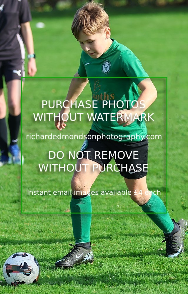 533A6711 - Milnthorpe & District Under 10's (11/10/25)