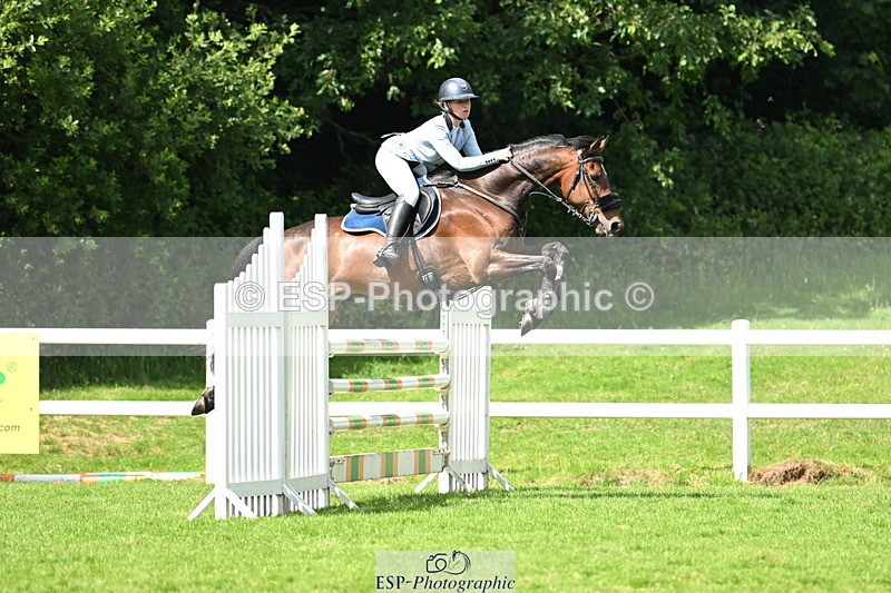 250615A-154653-11831 - Cls 41 Amateur Qualifier 1.10m & Snr 1.10m Open