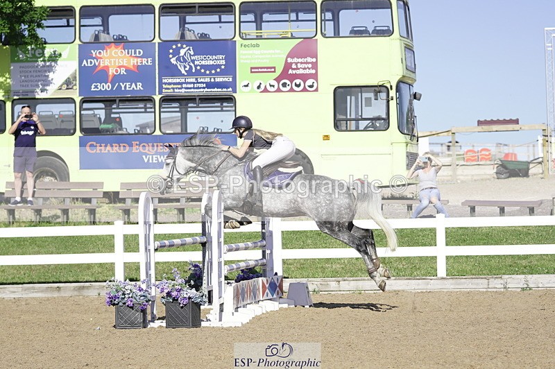 230624A-180004-02878 - Cls 33 1.05m Amateur Quali