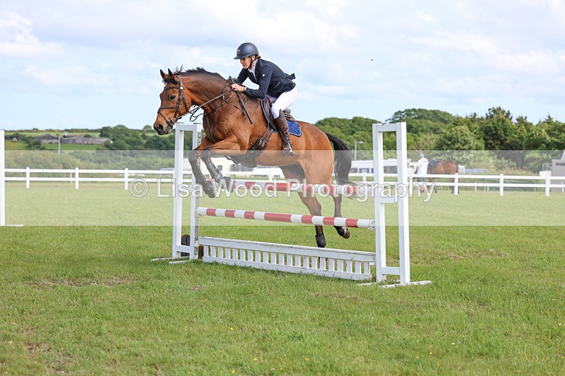 3E7A8405 - Class 14: Senior Discovery/1m open