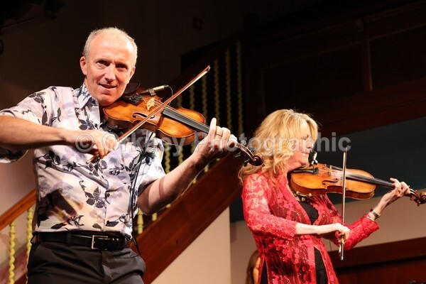  - Opening Concert