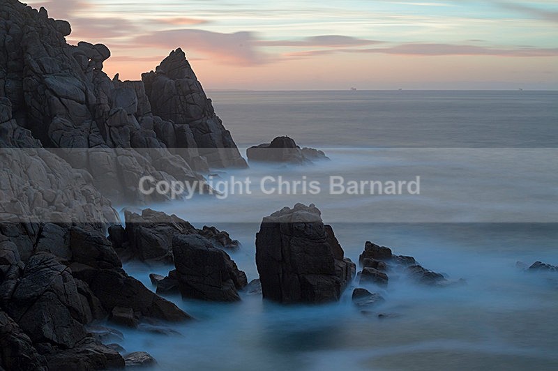  - Gwennap Head