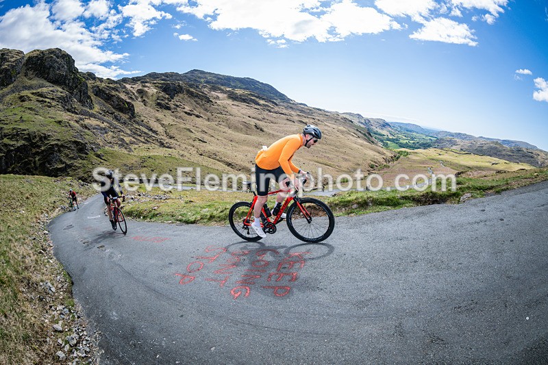 151409 - Hardknott Pass Camera 2 15.00-16.30